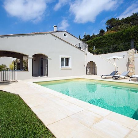 Villa Stephanie Mougins Exterior photo
