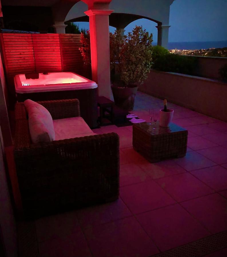 Villa Stephanie Mougins Exterior photo