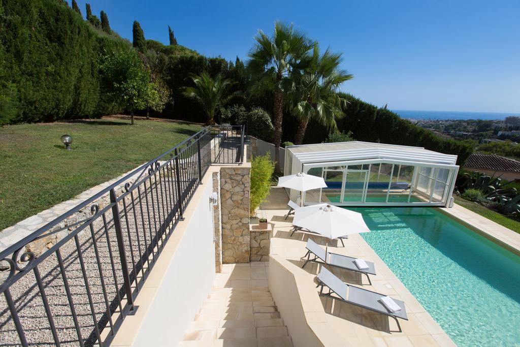 Villa Stephanie Mougins Exterior photo