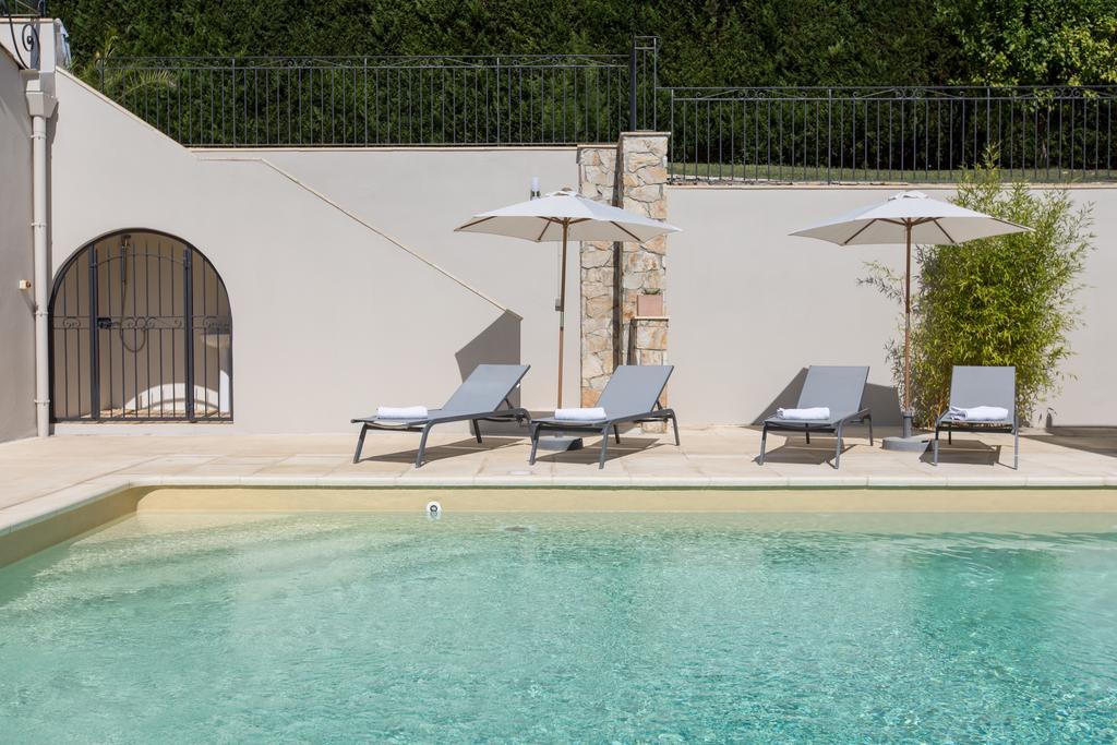 Villa Stephanie Mougins Exterior photo