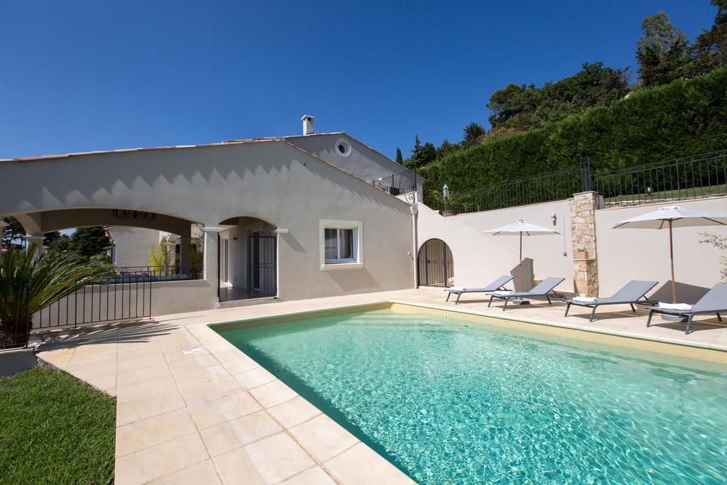 Villa Stephanie Mougins Exterior photo