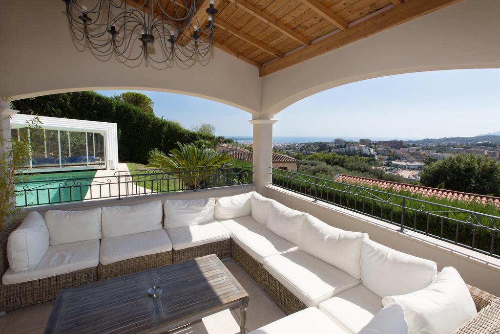 Villa Stephanie Mougins Exterior photo