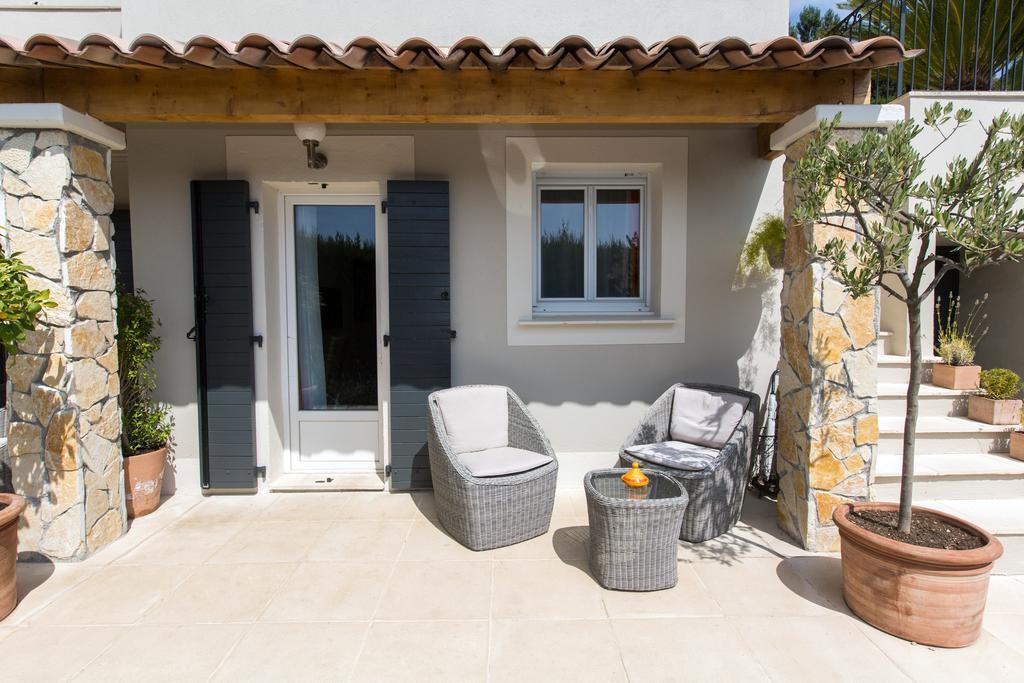 Villa Stephanie Mougins Exterior photo