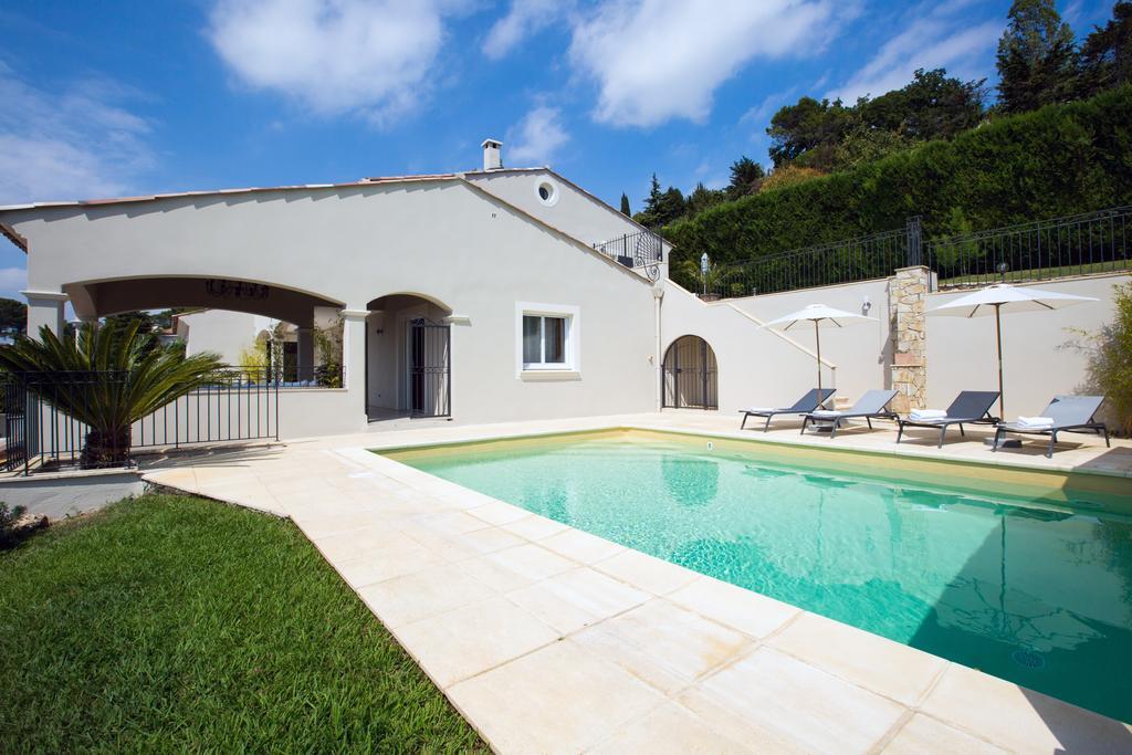 Villa Stephanie Mougins Exterior photo