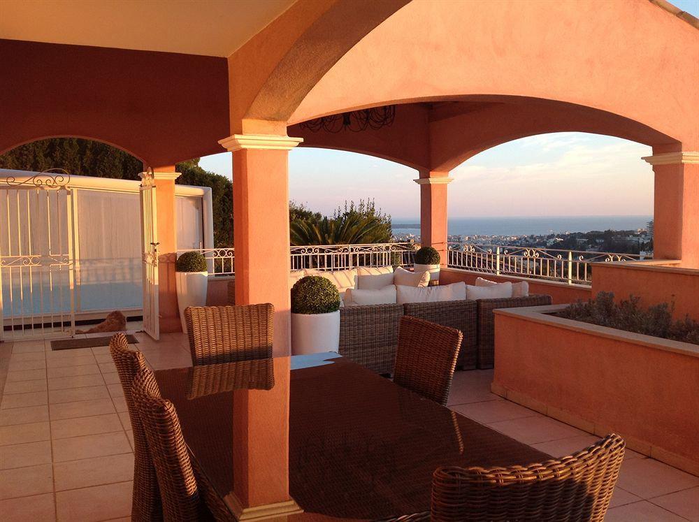 Villa Stephanie Mougins Exterior photo