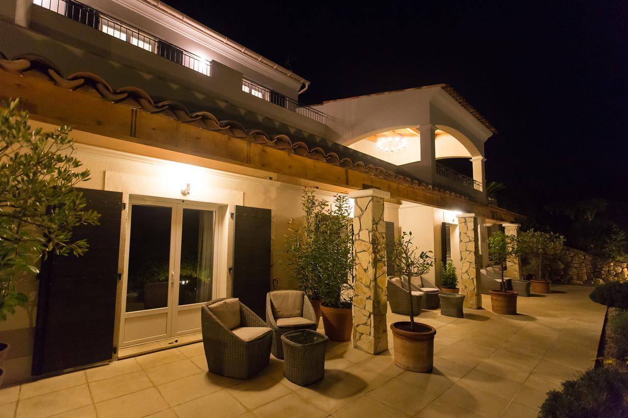 Villa Stephanie Mougins Exterior photo