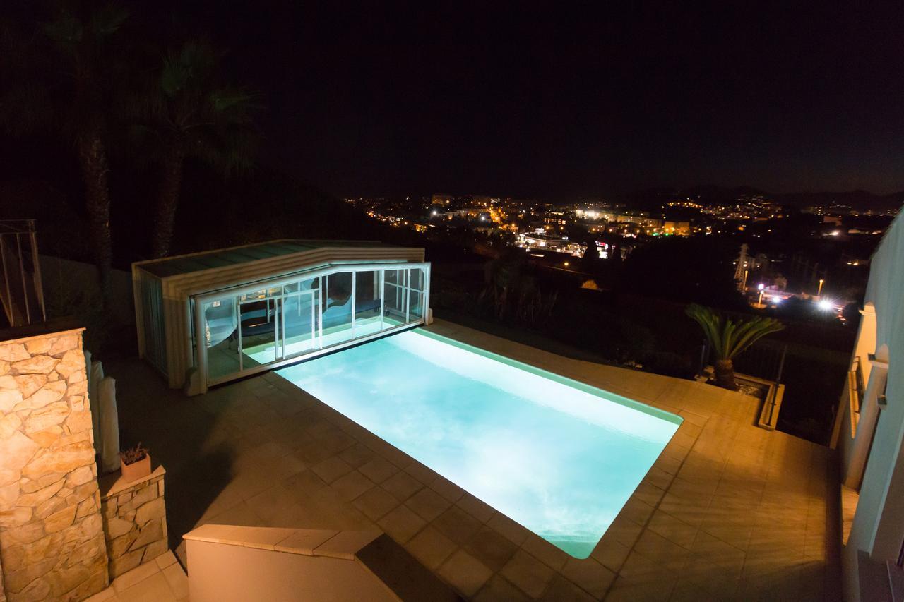 Villa Stephanie Mougins Exterior photo
