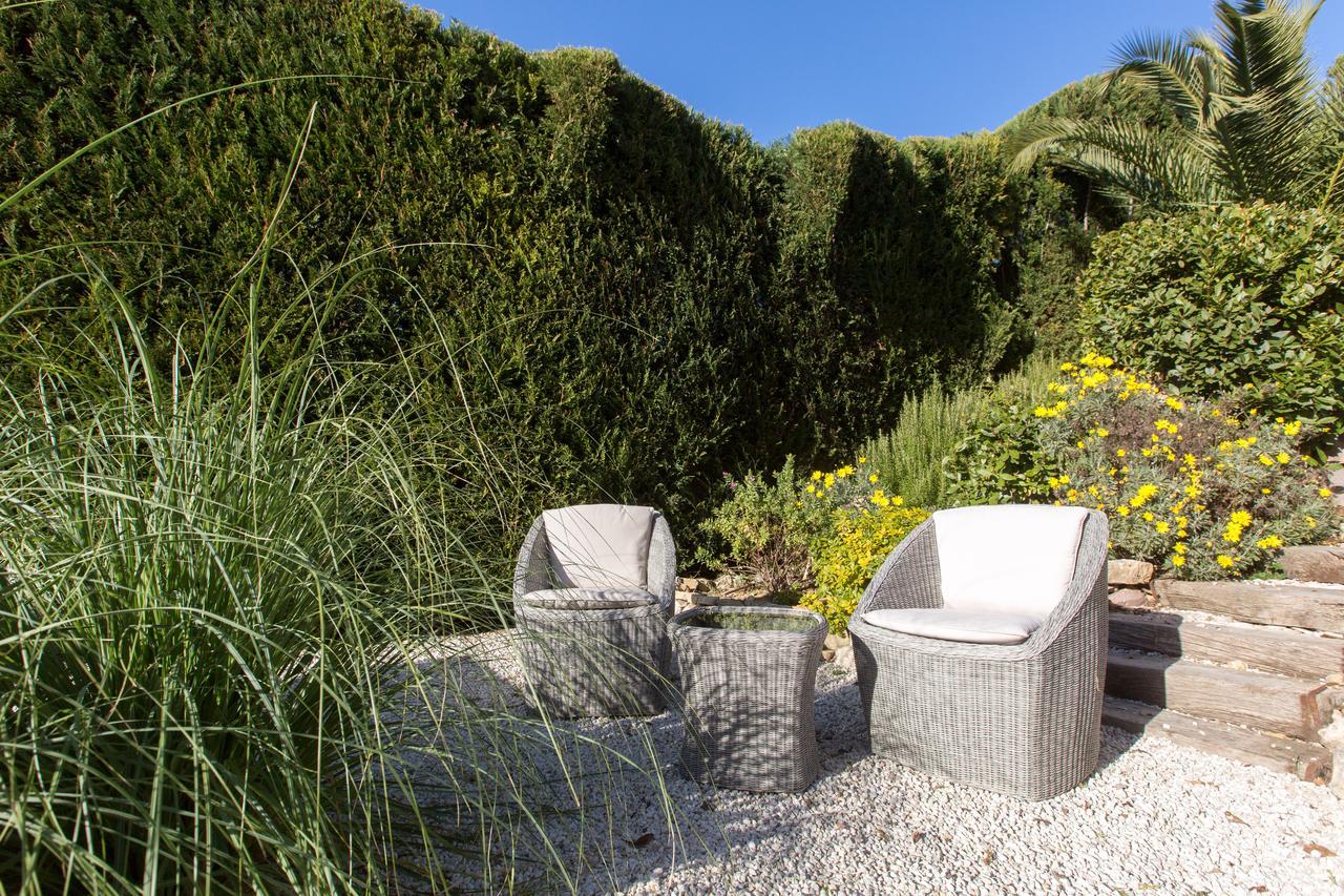 Villa Stephanie Mougins Exterior photo