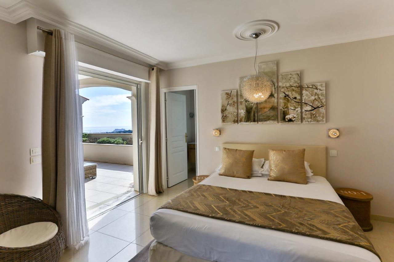Villa Stephanie Mougins Exterior photo