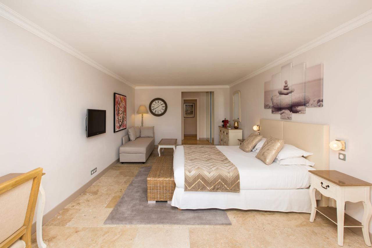 Villa Stephanie Mougins Exterior photo