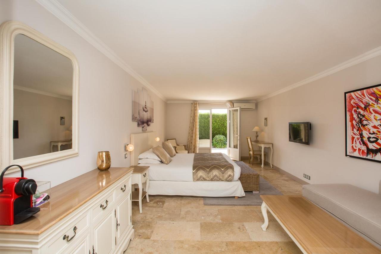 Villa Stephanie Mougins Exterior photo