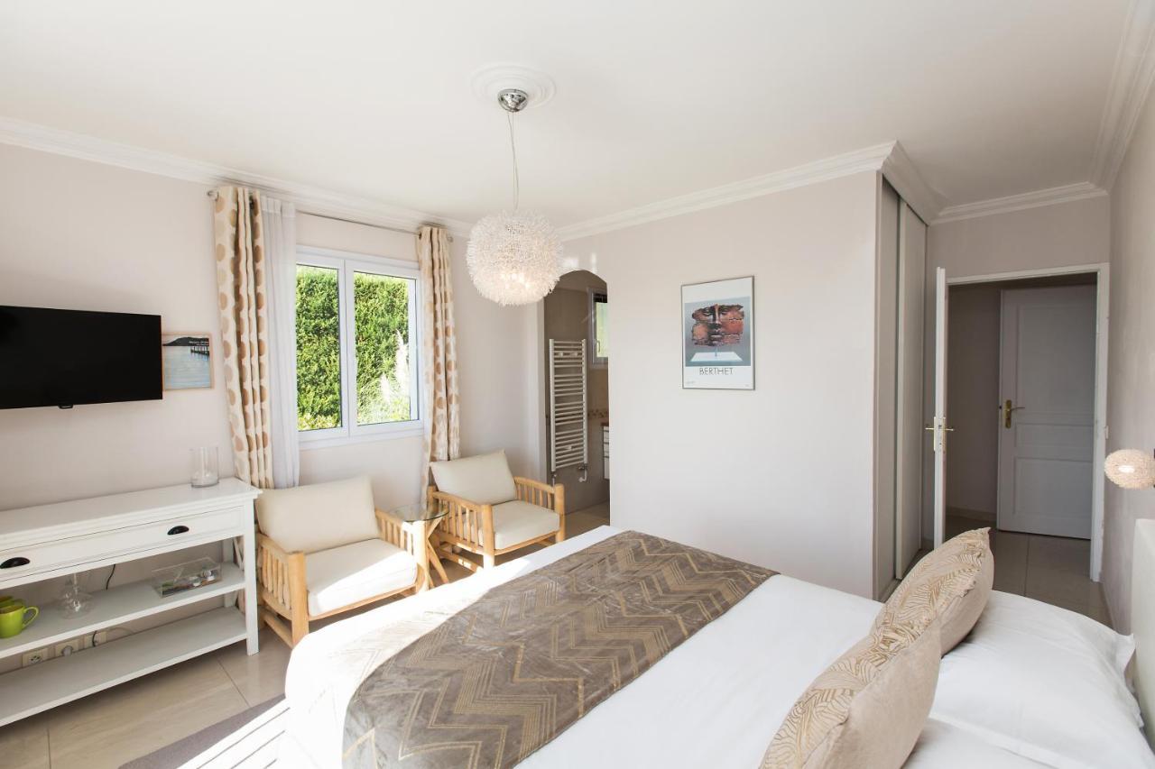 Villa Stephanie Mougins Exterior photo