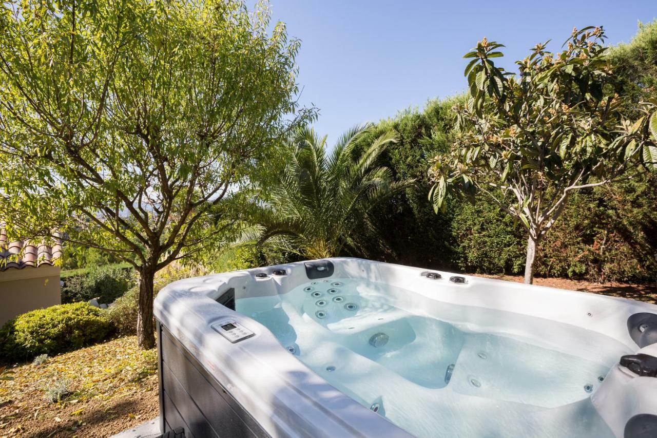 Villa Stephanie Mougins Exterior photo