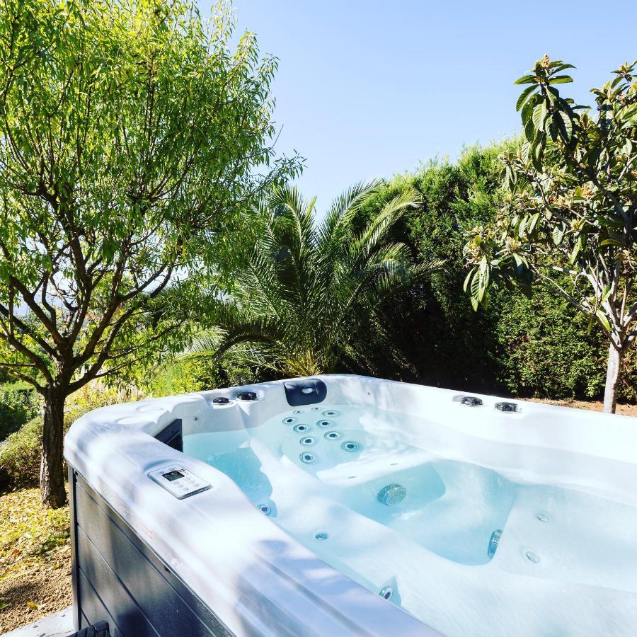 Villa Stephanie Mougins Exterior photo
